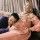 17. Foto kebersamaan Citra Kirana tengah hamil besar Rezky Adhitya