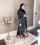 6. Manis Citra Kirana pamer OOTD bernuansa floral