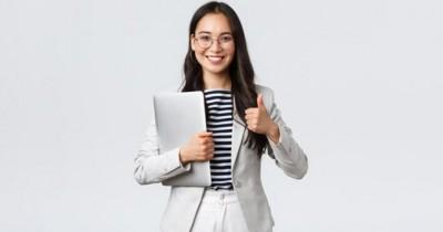 Ingin Jadi Pengusaha, Yuk Bekali Diri Meraih Mimpi Jadi Entrepreneur 