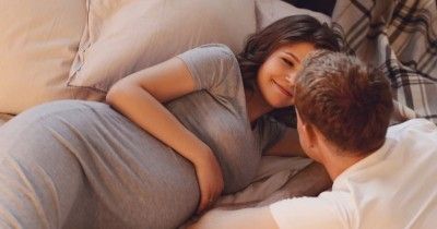 Perubahan Gairah Seks Ibu Hamil Selama Masa Kehamilan