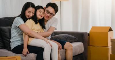 10 Tips Menciptakan Hubungan Harmonis Orangtua Anak Remaja