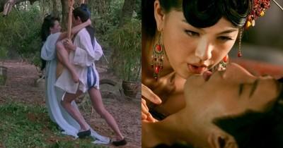 15 Film Semi Mandarin yang Punya Banyak Adegan Panas