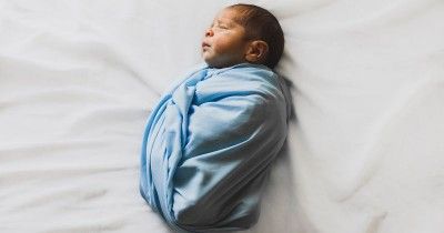 Doa Menjenguk Bayi Baru Lahir dalam Islam