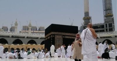 4 Jemaah Haji Meninggal di Madinah, 46 Dirawat Inap