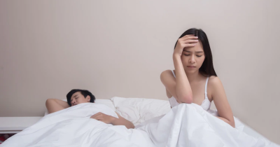 Waspada Gangguan Kesuburan jika Seks Terasa Menyakitkan