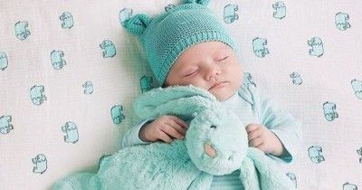 100 Nama Bayi Laki-Laki Kristen yang Lahir di Bulan Juni