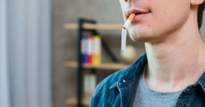 Cara Menghilangkan Bau Rokok di Kamar