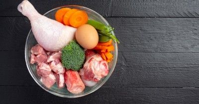 5 Rekomendasi Protein Membantu Menurunkan Berat Badan