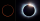 1. Gerhana Matahari Hibrida (20 April 2023)