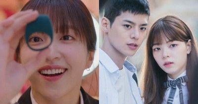 7 Drama Korea Bertema Seksualitas, Salah Satunya Fanta G Spot