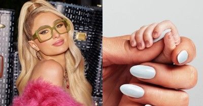 Paris Hilton Umumkan Kelahiran Anak Pertama Lewat Metode Ibu Pengganti