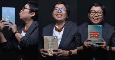 10 Quotes Cinta Ika Natassa, Ada Banyak Pelajaran Hidup
