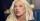 2. Christina Aguilera, konsumsi makanan berwarna
