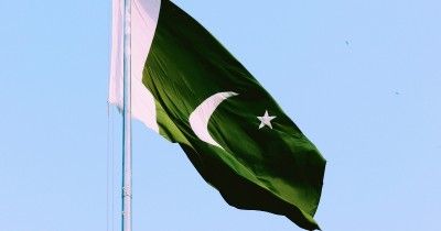 59 Korban Tewas dalam Ledakan Bom Bunuh Diri Masjid Pakistan