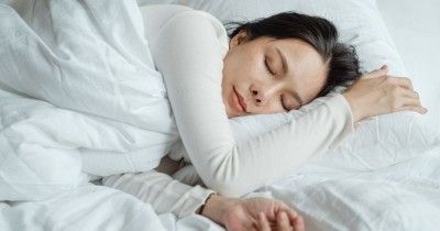 7 Cara Ampuh Bisa Tidur Lebih Cepat Bulan Puasa