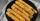 5. Tempe fries