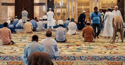 Muhammadiyah Tetapkan Awal Puasa Ramadan 23 Maret 2023
