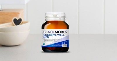 Blackmores Conceive Well Men: Manfaat, Dosis, dan Efek Samping