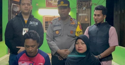 Viral Penculikan Dua Anak SD di Gunungsindur Bogor, Polisi: Hoaks