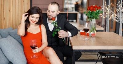 7 Tips Membuat Valentine Tak Terlupakan