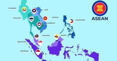 Inilah Berbagai Sumber Daya Menjadi Keunggulan Tiap Negara ASEAN