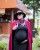 2. Pemotretan maternity berlangsung daerah Bogor