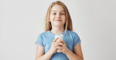 11 Rekomendasi Susu Kecerdasan Otak Anak Usia 7 Tahun