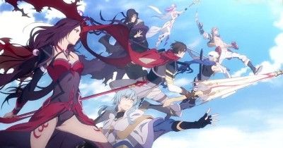 Rekomendasi 11 Anime Donghua Overpower, Seru Penuh Aksi