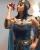 8. Sarah Azhari tampil bak Cleopatra