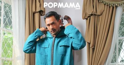 Eksklusif: Jadi Papa Perfeksionis, Oka Antara Buat Tiga Langkah Sederhana agar Anak Meraih Kesuksesan
