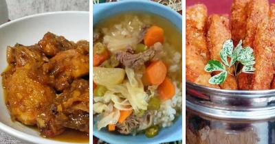 15 Resep Masakan Balita Praktis Penuh Gizi