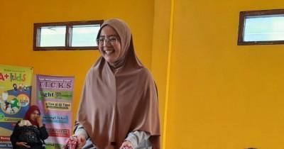 Resep Bakso Telur Tanpa Tepung, Yuk Belajar Bareng Coach Anisya Cahya