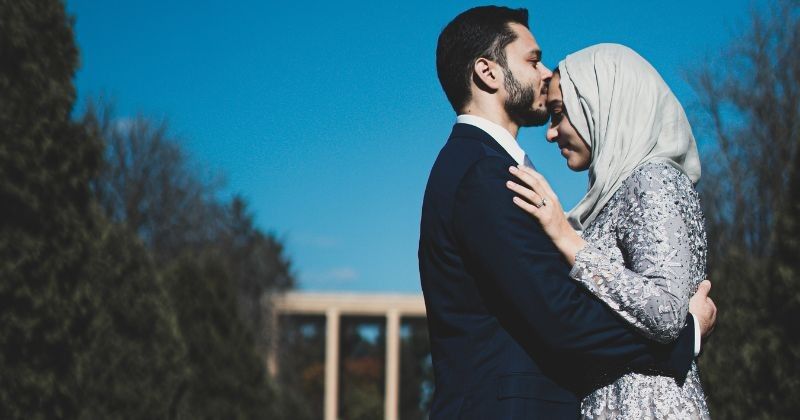 10 Kisah Cinta Dalam Islam Yang Menyentuh Hati Dan Romantis 3708