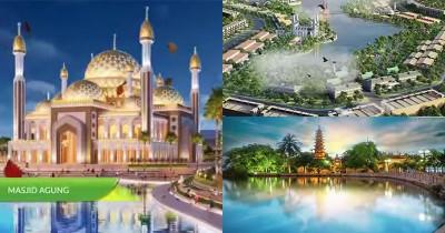 Bangun Kawasan Ecopark, PIK 2 Usung Keragaman Budaya Dunia
