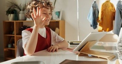 Marak Eksploitasi Anak Internet, Orangtua Harus Apa