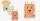 9. Mothercare Animal Kingdom Wash Mitts 3 Pack