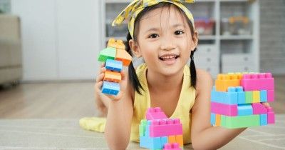 7 Manfaat Bermain Lego Anak Usia Dini