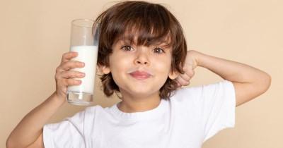 10 Rekomendasi Susu Almond Anak 5 Tahun, Pelengkap Nutrisi