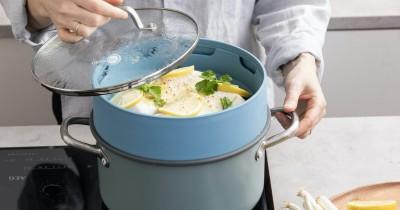 Mencegah Diabetes Anak, Ini 5 Resep Menu Kukusan Sehat