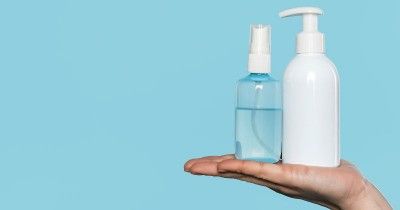 5 Merek Antibacterial Cleaner untuk Membersihkan Perlengkapan Bayi