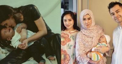 8 Bayi Artis Terkaya, Pu Tabungan Miliaran Jet Pribadi