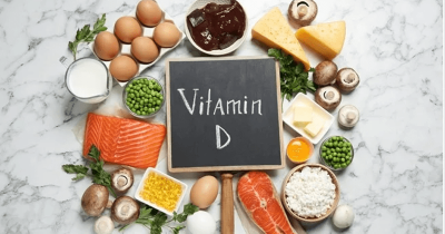 Vitamin D Anak Dosis, Manfaat, Efek Samping