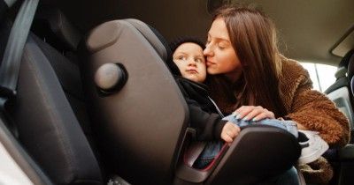 12 Rekomendasi Car Seat Aman Nyaman Bayi