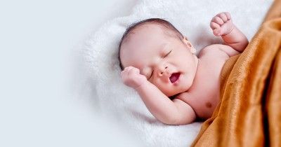 Penyebab Bayi Tidur Sebentar Bangun, Mama Perlu Tahu