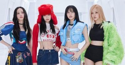 6 Lagu BLACKPINK Pu Pesan Berharga Hidup