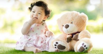 29 Nama Bayi Perempuan Lahir Bulan Syakban