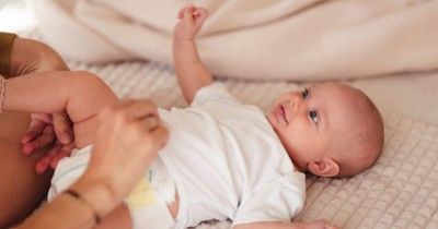 Ketahui Pentingnya Perkembangan Pelacakan Visual bagi Bayi
