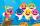 2. PinkFong adalah sarana belajar hiburan anak