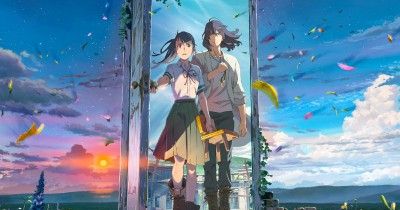7 Fakta Menarik Balik Film Suzume no Tojimari Karya Makoto Shinkai