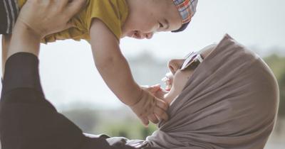 Arti Nama Gibran Rangkaian Bayi Laki-Laki
